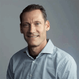 Jim Lawson, President, D/Cipher, People Inc.