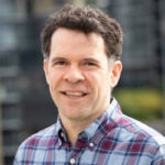 Dr. Aaron Andalman, Chief Science Officer and Co-Founder, Cognitiv