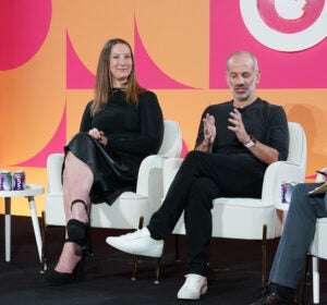 AI-Driven Scale and Safety: How FOX and Mobian Are Transforming Every Platform - Meagan Myers (VP, Programmatic Strategy and Partnerships, Fox Corporation), Kieran Geyer (Paid Media Manager, Prudential), John Ebbert (Founder, Managing Editor, tipsheet.ai, tipsheet.ai), Jonah Goodhart (Co-Founder and CEO, Mobian)