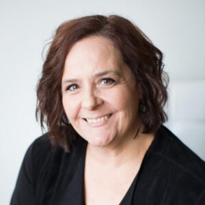 AnnMarie Wills, Co-founder and CEO, Leverage Lab