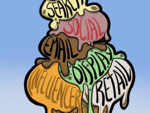 Comic: Attribution Meltdown