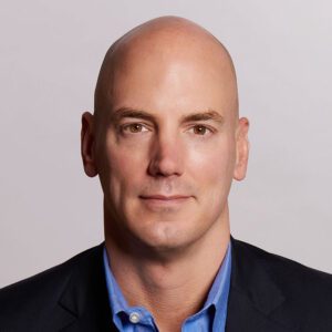 Brian Gleason, CRO at Criteo