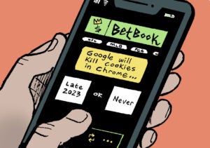 Comic: What's Your Pick?