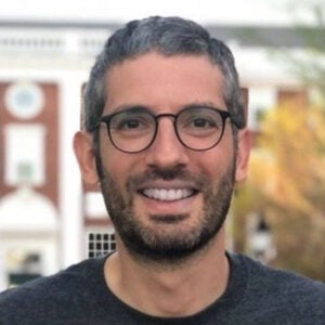 Danilo Tauro, Managing Partner, Aperiam