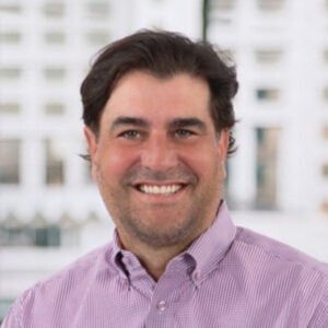 David Dembowski, SVP of Global Sales and Marketing, Operative