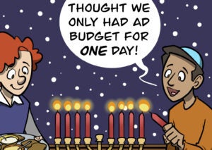 Comic: Festival Of Flights