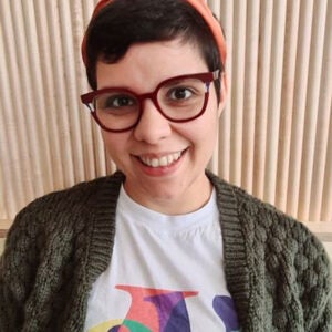 Gisele Navarro, Managing Editor, HouseFresh