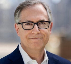 Jonathan Heller, chairman, co-founder & co-CEO, Firsthand