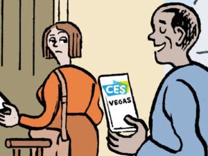 CES