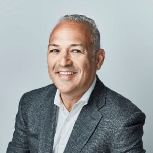 Matt Wasserlauf, CEO & Founder, Blockboard