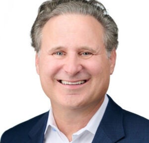 Michael Lacorazza, CMO, US Bank