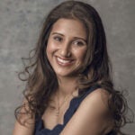 Monica Shukla, VP Biddable COE, Mile Marker