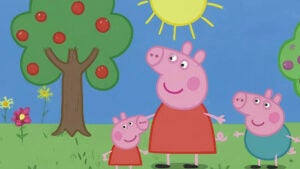 Peppa Pig