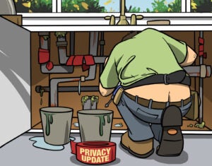 Comic: Programmatic Pipes