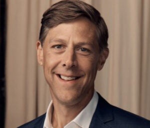 Ryan McConville, chief product officer & EVP, ad products & solutions, NBCU