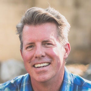 Scott Pierce, Head of Fraud & Ad Quality, IAS