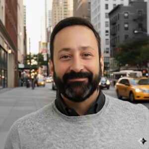 Scott Ryan, Founder & CEO, TVIQ