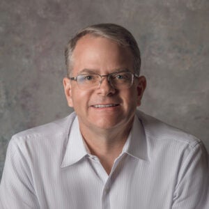 Shattuck Groome, Chief Media Officer, Mile Marker