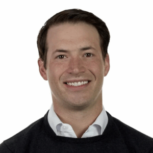 Max Anderson, co-founder, Ketch