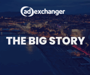 The Big Story (Cannes 2025)