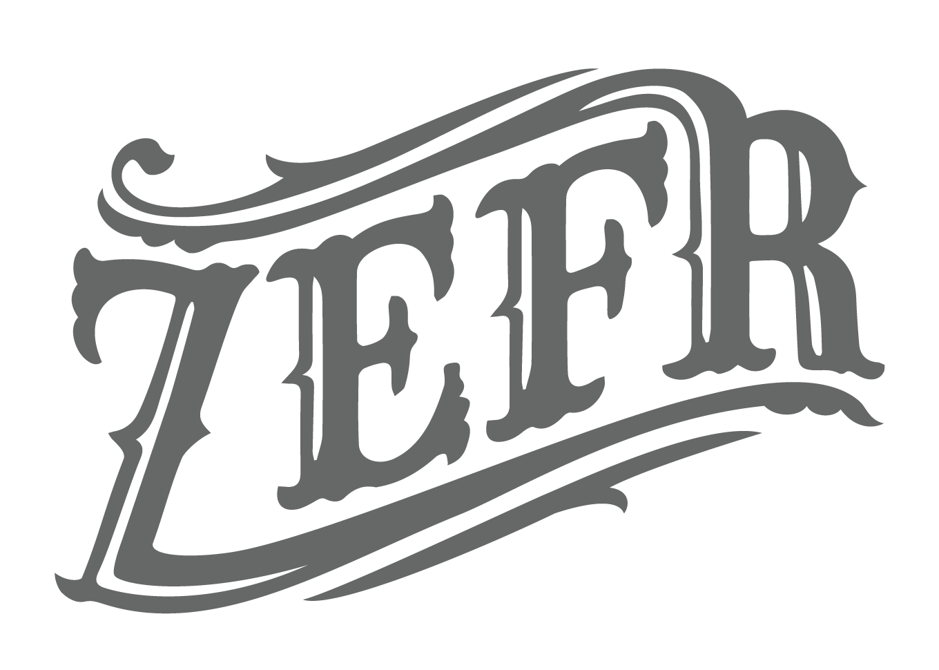 Zefr logo